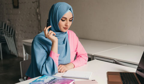 1 مرکز آموزش از راه دور